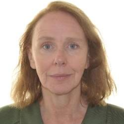 Henry Kristin Widnes